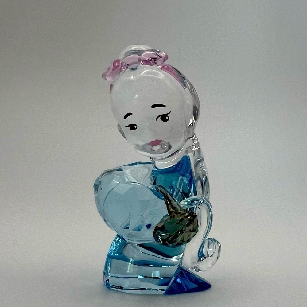 Swarovski Cute XI SHI 5522427